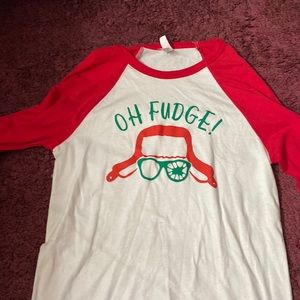 A Christmas Story Long Sleeve